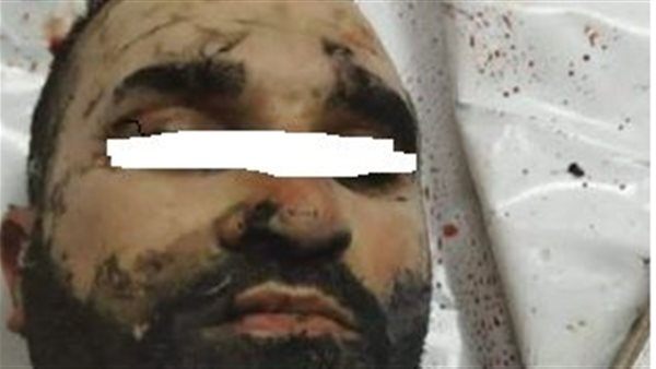 اغتيال قائد شمال