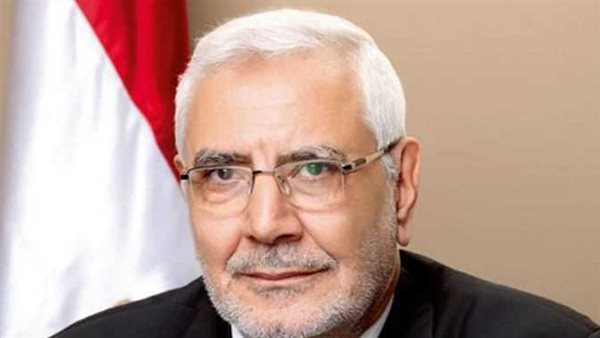 عبد المنعم أبو الفتوح