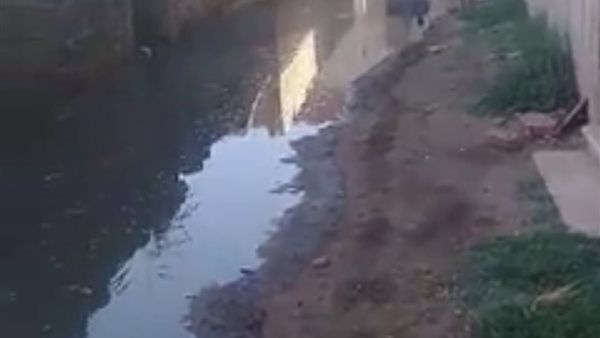 مياه الصرف الصحي