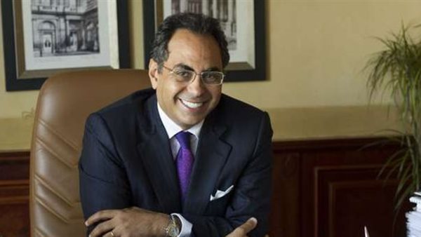 هاني سري الدين رئيس