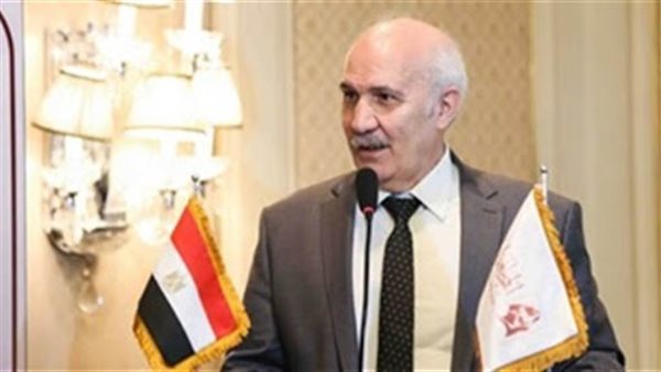 سيد عبد العال - رئيس