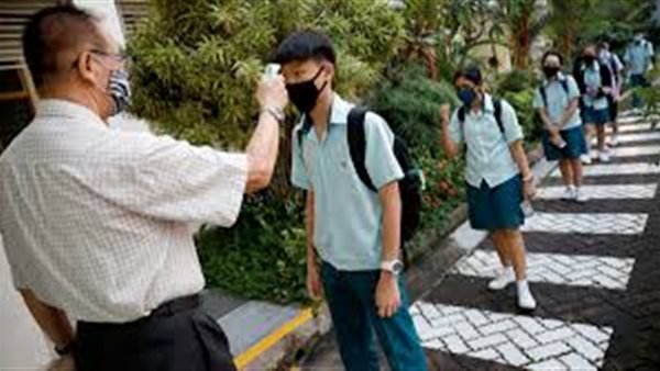 مدارس سنغافورة 