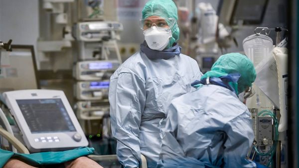 المستشفيات الجامعية