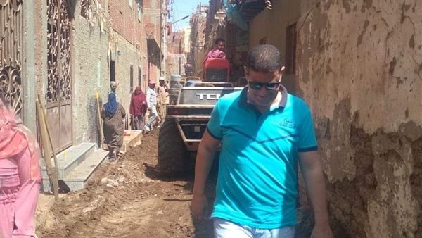 استئناف مشروعات حياة