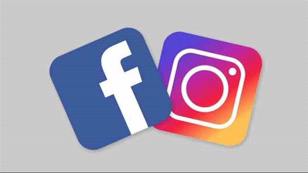 فيسبوك وانستجرام