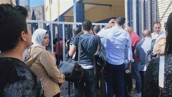 منع الصحفيين والإعلاميين