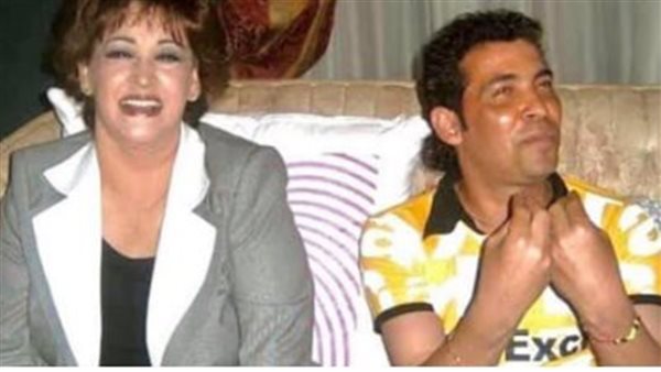 سعد الصغير ووردة