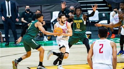 في افتتاح مشواره.. الزمالك يهزم بطل موزمبيق ويتصدر مجموعته