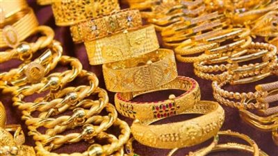 تعرف على سعر جرام الذهب في مصر اليوم الخميس