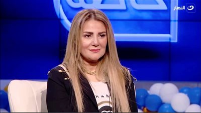 رانيا محمود ياسين: “أعمال السنة دي واضحة.. مفيهاش النجاح المزيف والتريندات”