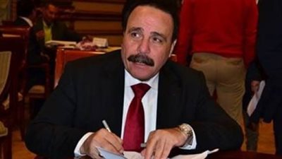 غلق باب الترشح على منصب الأمين العام للاتحاد الدولي لنقابات العمال العرب.. 24 يونيو