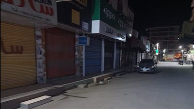 تٌطبق غدًا.. مواعيد فتح وغلق المحال والمولات التجارية في الشتاء