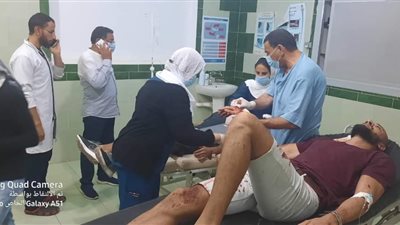 إصابة لاعب سيراميكا كليوباترا في انقلاب سيارة على طريق الغردقة (صور)