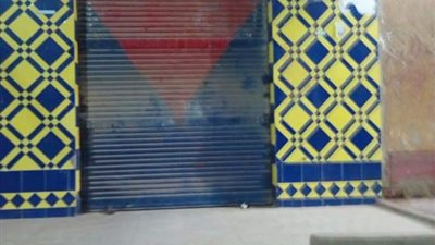 تحرير 19 محضر عدم ارتداء كمامة في حملة بكفر شكر 