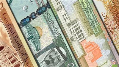 تعرف على أسعار العملات العربية في مصر اليوم الثلاثاء 18 مايو 2021