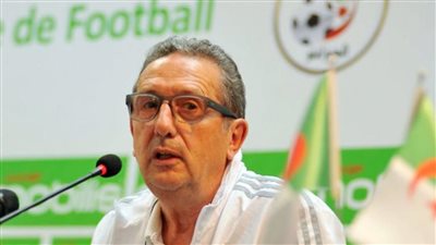 جورج ليكنز: رفضت تدريب الفراعنة والأهلي والزمالك فاوضوني