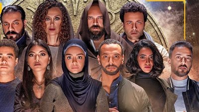 انتهاء كتابة الجزء الثاني من 