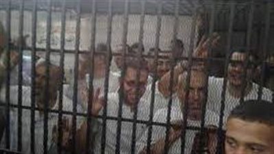 تأجيل محاكمة 73 متهما بقضية خلية اللجان النوعية بالتجمع لجلسة 14 أكتوبر للمرافعة