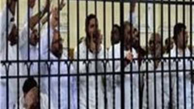 اليوم.. النطق بالحكم في طعن المتهمين بأحداث السفارة الأمريكية الثانية