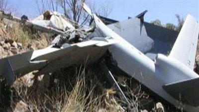 التحالف العربي: تدمير طائرة مسيرة أطلقتها الميليشيات الحوثية على خميس مشيط بالسعودية