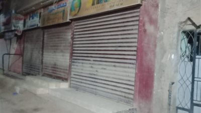 خالفوا إجراءات مواجهة كورونا.. تحرير 72 محضرًا لمنشآت وأفراد في المنيا