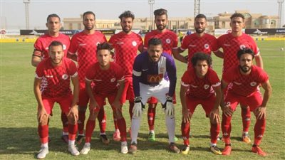 الفيوم يتخطى طهطا بسداسية في منافسات الممتاز ب