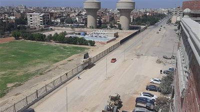 تتجاوز 110 ملايين جنيه.. رفع كفاءة وتطوير محاور مرورية جديدة لربط القرى بالمدن في الإسماعيلية