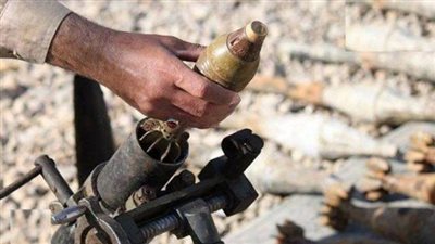 إصابة جندي إسرائيلي بجروح خطرة إثر سقوط قذيفة هاون قرب معبر بيت حانون