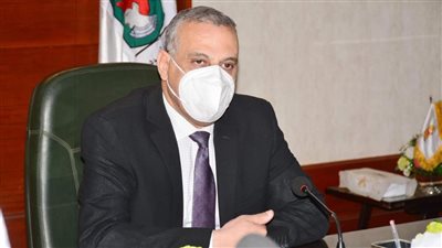 زيادة أعداد مراكز تلقي لقاح كورونا بسوهاج إلى 14 مركزًا 