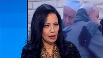 كاتبة فرنسية: مصر صمام أمن وأمان أوروبا.. وإفريقيا تحتاج للمساعدة (فيديو)