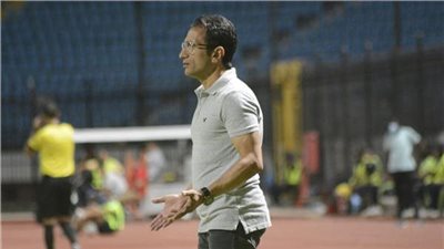 تفاصيل أزمة أمير عادل وأحمد سامي في سموحة