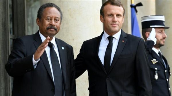 مؤتمر باريس الدولي