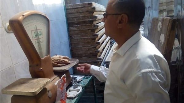 حملة على مخابر المنيا