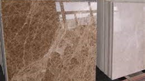 رخام وجرانيت