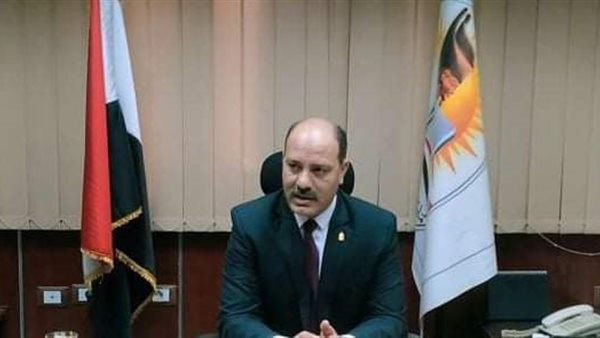 وكيل تعليم سوهاج