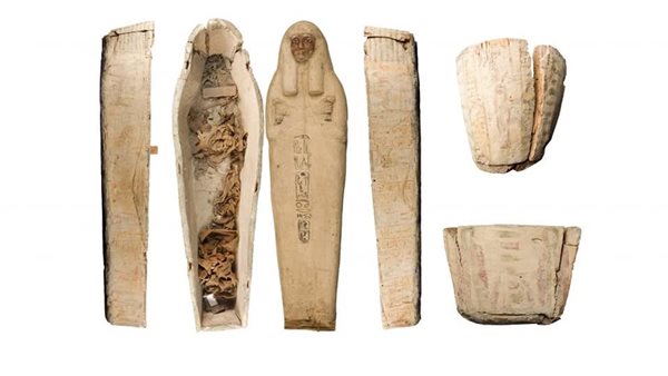 مصر تشارك في مؤتمر