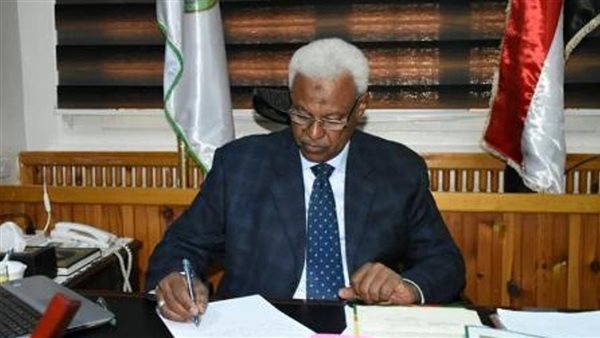 النائب العام السوداني