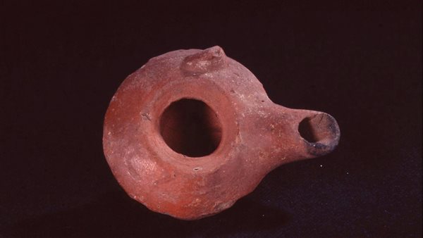  قطع مسارج الزيت