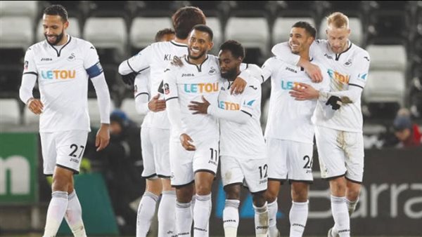 سوانزي سيتي 