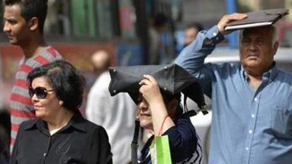 الطقس_صورة تعبيرية