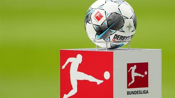 الدوري الألماني