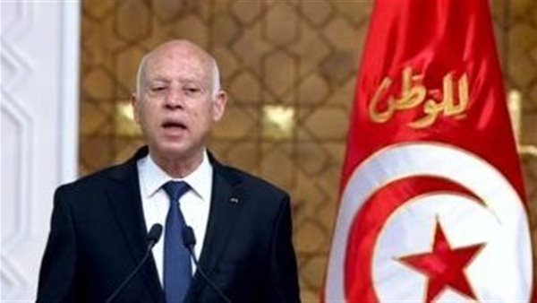 رئيس الجمهورية التونسية