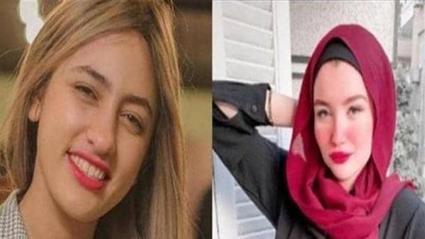 حنين حسام و مودة