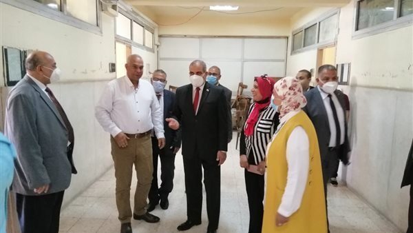 رئيس جامعة الأزهر