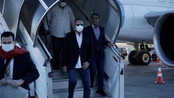 محمود الخطيب