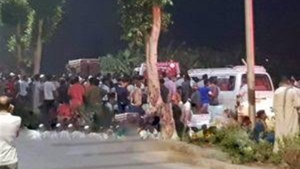 حادث ارشيفية 