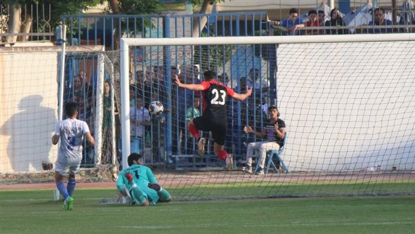 الترسانة والداخلية