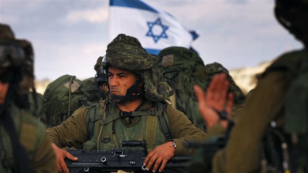 جيش الاحتلال