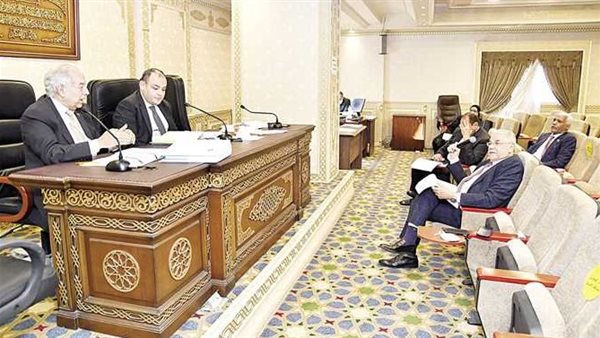 لجنة الشئون الاقتصادية