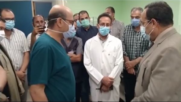  تلقي علاج الفلسطينيين